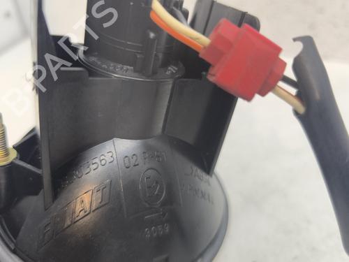 Left taillight FIAT COUPE (175_) 2.0 20V | BP28118078C34 