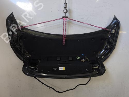 Used Tailgate Tailgate BMW 4 Convertible (F33, F83) 420 d (184 hp) 36299247 36299247
