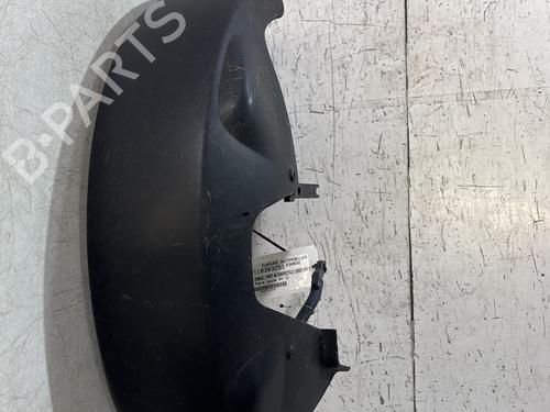 Hjulbue RENAULT TWIZY (MAM_) 45 (5 hp) 31581777