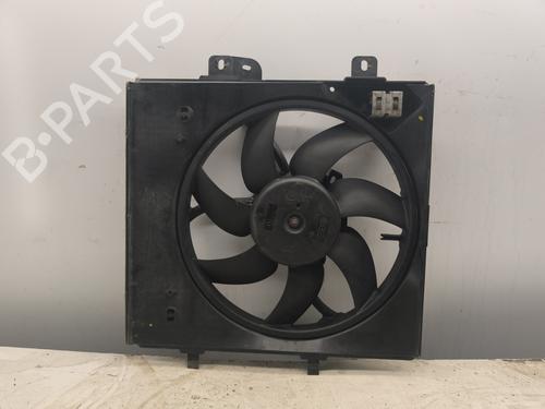 Radiator fan CITROËN C3 II (SC_) 1.4 HDi 70 (SC8HZC, SC8HR0, SC8HP4) | BP36894298M35 - Image 3