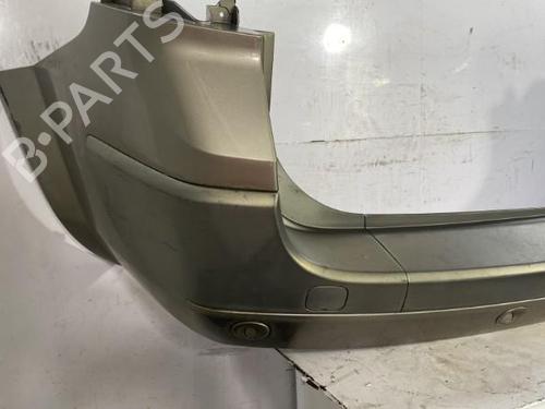 Rear bumper RENAULT MEGANE II Estate (KM0/1_) 1.9 dCi | BP22838495C8 