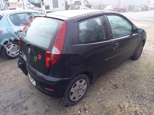 Recambios FIAT PUNTO (188_) 1.2 60 (188.030, .050, .130, .150, .230, .250) (60 hp) 4433515