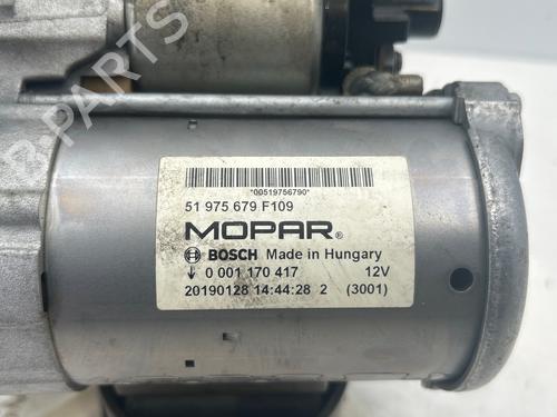 Used Starter Starter 37187319 37187319