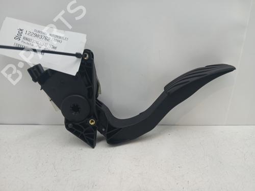 Used Pedal Pedal RENAULT SCÉNIC IV (J9_) 1.6 dCi 130 (130 hp) 36148138 36148138