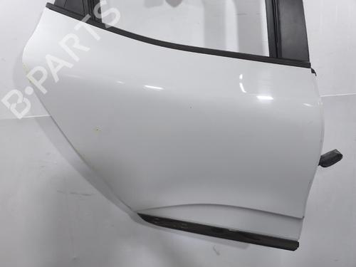 Dør højre bagtil RENAULT CLIO V (B7_) 1.0 TCe 100 (B7MT) | BP39528473C5 - Image 3