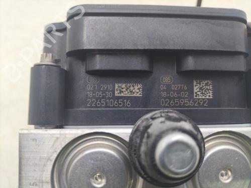 ABS pump OPEL CORSA E (X15) 1.3 CDTI (08, 68) | BP32228304M43 - Image 4