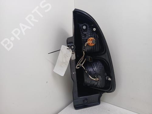 Left taillight CITROËN C3 Picasso (SH_) | BP36804129C34 - Image 2