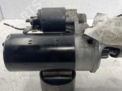 Used Starter AUDI A4 B6 Avant (8E5) 2.5 TDI (163 hp) 23841832