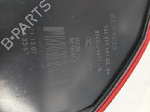 Used Right taillight Right taillight 34260009 34260009