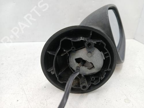 Right mirror DACIA LOGAN (LS_) 1.4 (LS0A, LS0C, LS0E, LS0G) | BP34365238C27  - Image 5