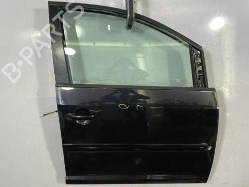 Right front door VW TOURAN (1T1, 1T2) 2.0 TDI 16V | BP22835522C3 