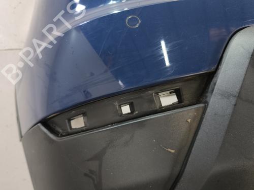 Rear bumper SEAT ARONA (KJ7, KJP) 1.0 TSI | BP30184238C8