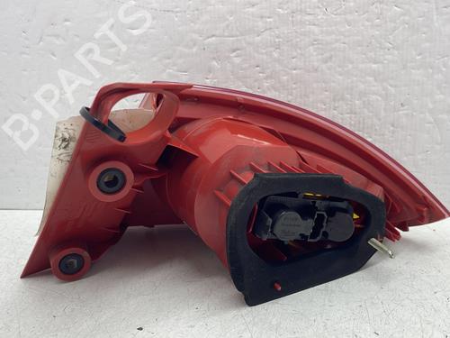 Left taillight SEAT LEON (1P1) 1.6 TDI | BP31987890C34
