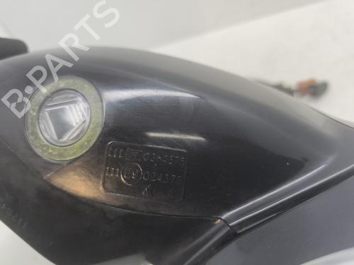 Spiegel buiten rechts CITROËN C4 Picasso I MPV (UD_) 1.6 HDi 110 | BP30904898C27