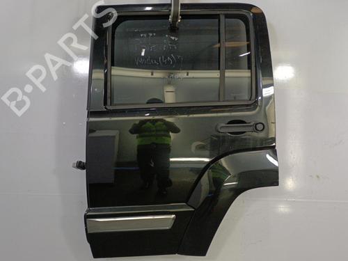 Used Left rear door JEEP CHEROKEE (KK) 2.8 CRD 4x4 (177 hp) 22818209
