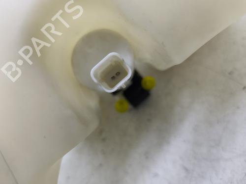 Windscreen washer tank RENAULT TRAFIC II Van (FL) 1.9 dCi 100 (FL0C, FL0K, FL0B) | BP30184187C113 