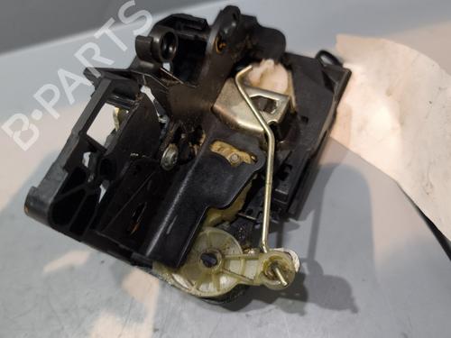 Front left lock DACIA SANDERO II 1.0 SCe 75 (B8JC, B8JD, B8NC) | BP29286130C98 