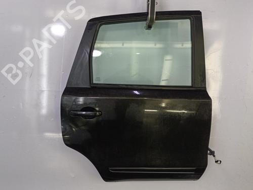Used Right rear door NISSAN NOTE (E11, NE11) 1.6 (110 hp) 22822325