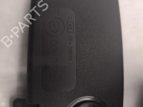 Rear mirror CITROËN JUMPY II Van 2.0 HDi 125 | BP32261385I6