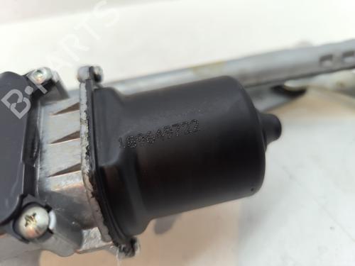 Front wiper motor RENAULT KADJAR (HA_, HL_)  | BP28482226M29