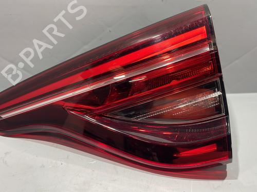 Used Right tailgate light Right tailgate light 37732001 37732001