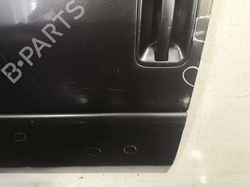 Left front door PEUGEOT 806 (221) 2.0 HDI | BP24571047C2 