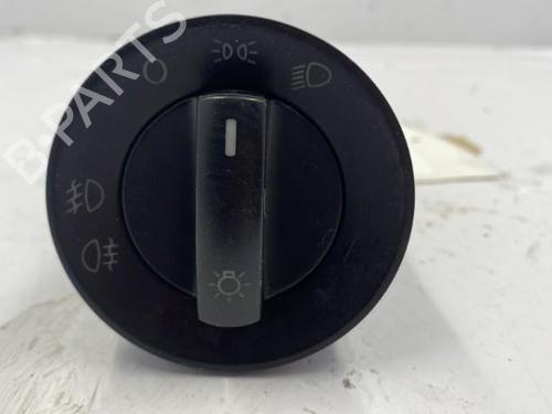 Headlight switch VW POLO (9N_, 9A_) 1.9 TDI | BP22836332I24 