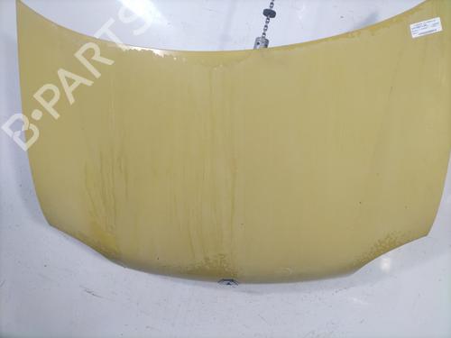 Used Hood RENAULT KANGOO (KC0/1_) D 55 1.9 (KC0D) (54 hp) 24196850