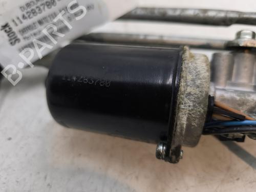 Front wiper motor CHEVROLET MATIZ (M200, M250) 0.8 | BP29869165M29