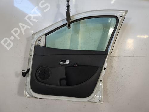 Right front door RENAULT CLIO III (BR0/1, CR0/1) 1.5 dCi | BP29598737C3 