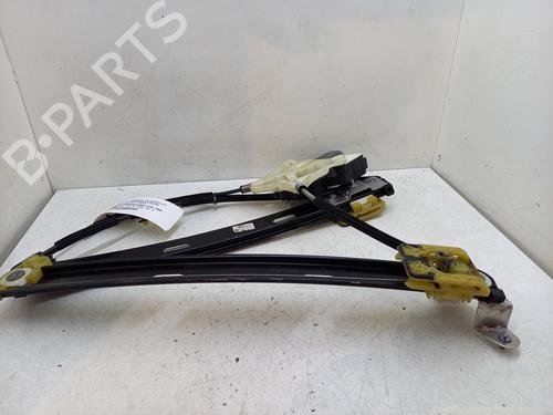 Used Front left window mechanism Front left window mechanism 38921770 38921770
