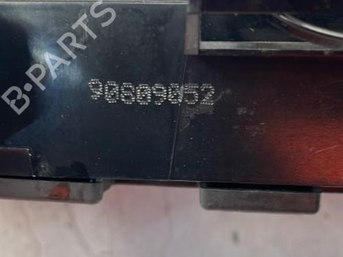 Display RENAULT GRAND SCÉNIC III (JZ0/1_) 1.5 dCi (JZ09, JZ0D, JZ10, JZ14, JZ1G, JZ29, JZ2C) | BP22838732C48 