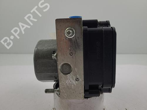 Used ABS pump DACIA SANDERO II TCe 90 (B8M1, B8MA, B8AC) (90 hp) 22819061