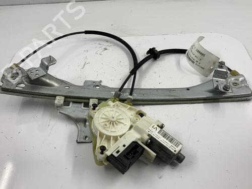 Used Rear left window mechanism RENAULT LATITUDE (L70_) 2.0 dCi 175 (L70Y, L734) (173 hp) 22816560