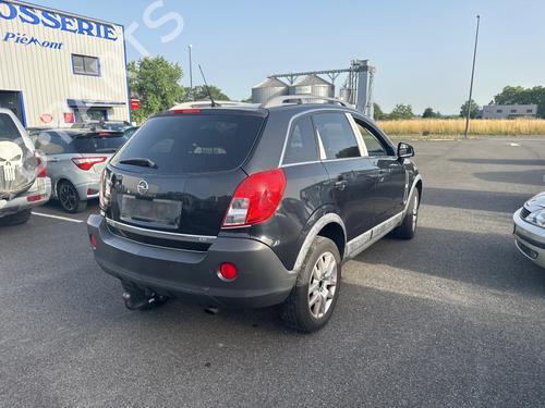 Used Parts OPEL ANTARA A (L07) 2.2 CDTi 4895845