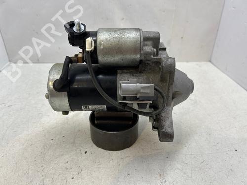 Starter MAZDA 6 Hatchback (GH) | BP35886097M8 - Image 2