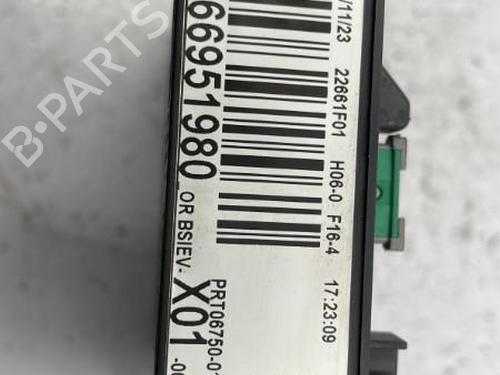 Used Fuse box Fuse box PEUGEOT 207 (WA_, WC_) 1.4 16V (95 hp) 22835624 22835624