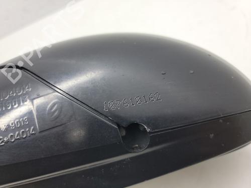 Left mirror CITROËN C6 (TD_) 2.7 HDi | BP26957307C26 