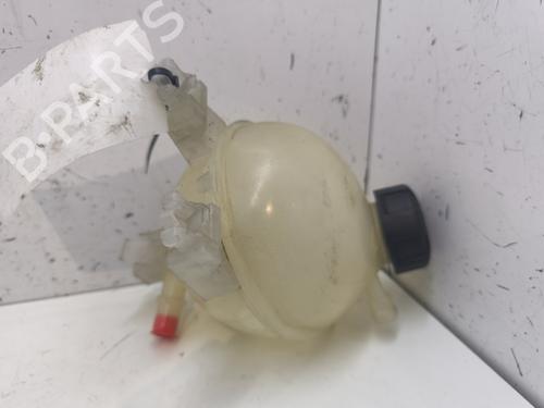 Used Expansion tank CITROËN C3 II (SC_) 1.2 VTi 82 (82 hp) 26181967