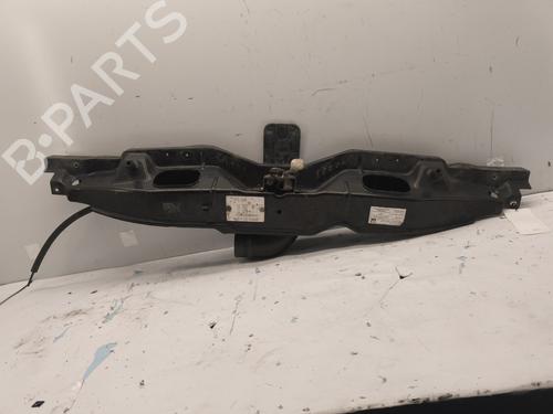 Front slam panel CITROËN JUMPER II Van 2.2 HDi 120 | BP37732363C72 - Image 4
