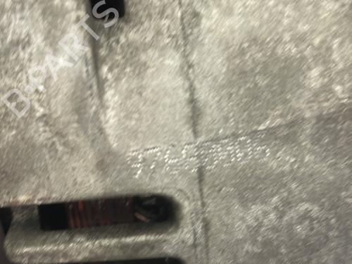 Alternator CITROËN C3 I (FC_, FN_) 1.4 16V HDi | BP22846802M7 