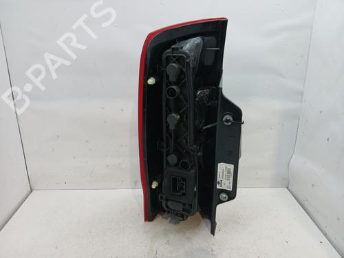 Høyre baklys CITROËN NEMO MPV 1.3 HDi 75 | BP29980449C35