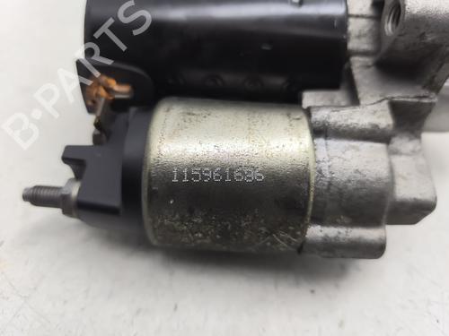 Starter BMW 1 (E87) 116 i | BP31381958M8 