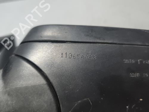 Right mirror VW POLO (9N_, 9A_) 1.2 12V | BP28178544C27 