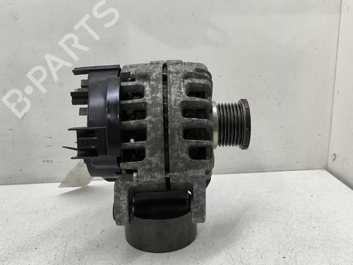 Alternator RENAULT MEGANE IV Hatchback (B9A/M/N_) 1.2 TCe 100 (B9MS) | BP37865423M7 - Image 4