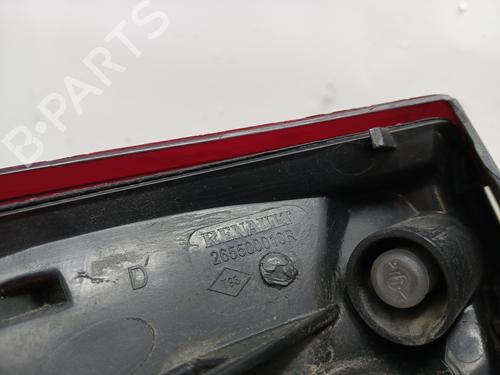 Right taillight RENAULT MEGANE III Grandtour (KZ0/1) 1.6 dCi (KZ00, KZ12, KZ13) | BP29466538C35 