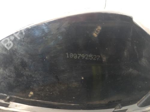 Right front fog light SEAT IBIZA IV (6J5, 6P1) 1.2 TDI | BP29850460C31