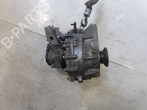 gearbox-vw-golf-vi-5k1-2008-2009-2010-2011-2012-2013-2014-33316877 main image