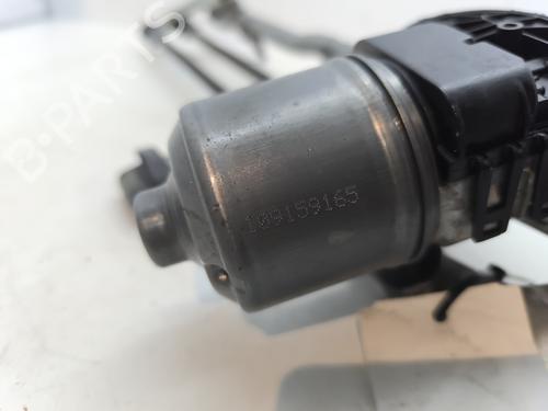 Front wiper motor PEUGEOT 308 II (LB_, LP_, LW_, LH_, L3_) 1.2 THP 110 | BP28369803M29 