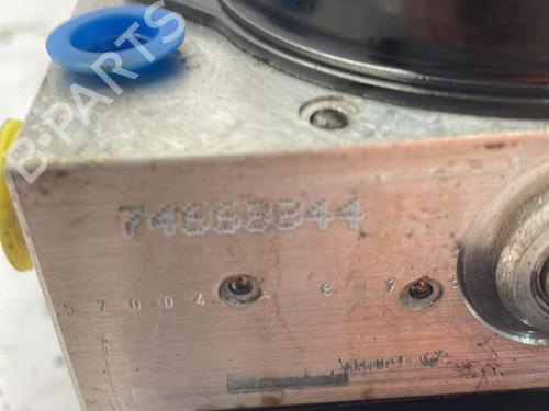 Used ABS pump ABS pump FORD C-MAX (DM2) 1.6 TDCi (109 hp) 22828264 22828264